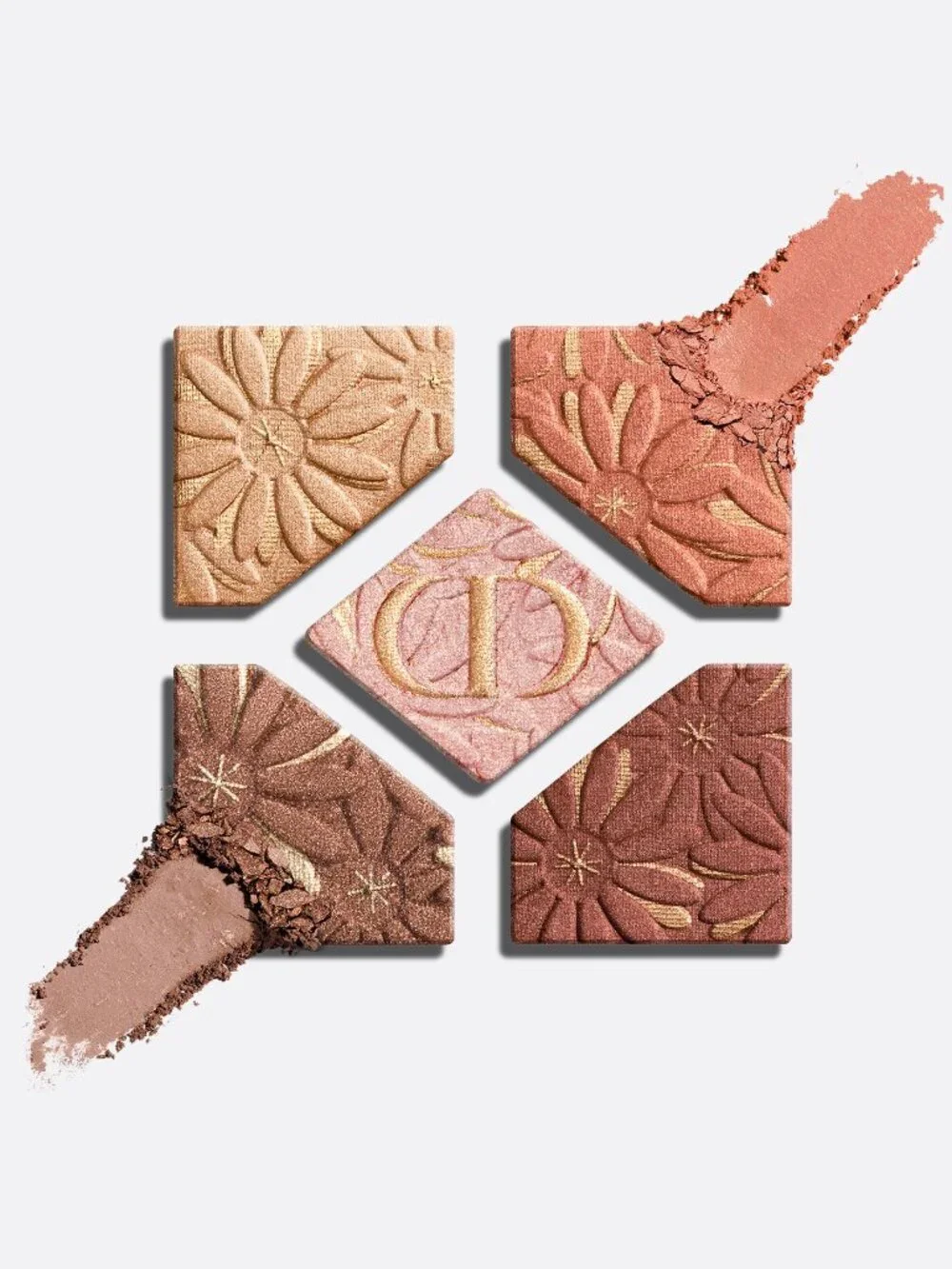 🆕 NIB 🌟 Diorshow 5 Couleurs - Sunset Bronze (Limited Edition)